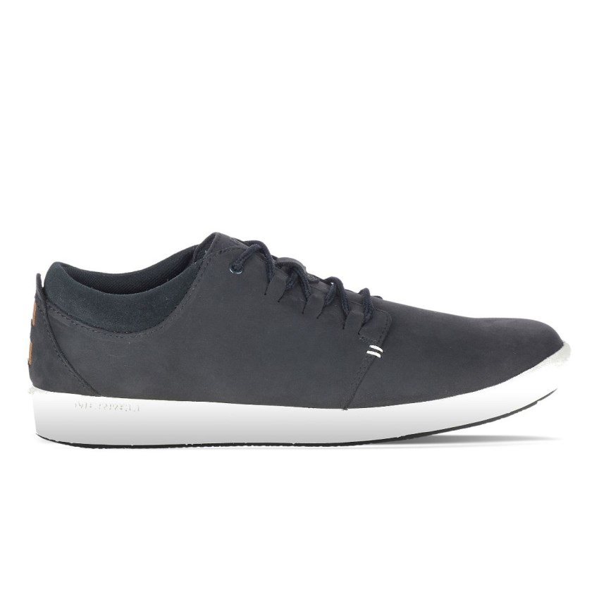 Basket Merrell Freewheel 2 Noir Homme | D.X.KJUO